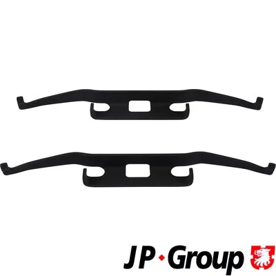 Accessory Kit, disc brake pad